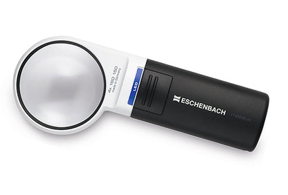 Eschenbach Mobilux®Hand Held Magnifiers