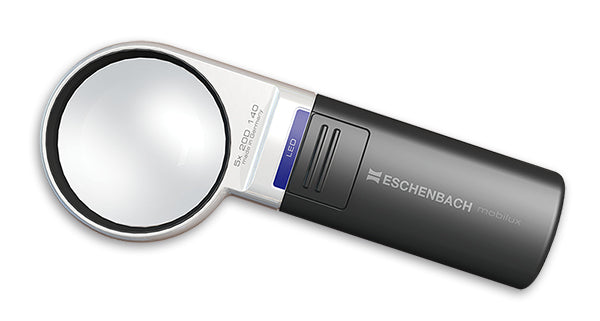 Eschenbach Mobilux®Hand Held Magnifiers