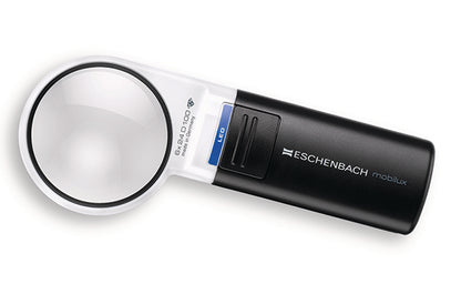 Eschenbach Mobilux®Hand Held Magnifiers